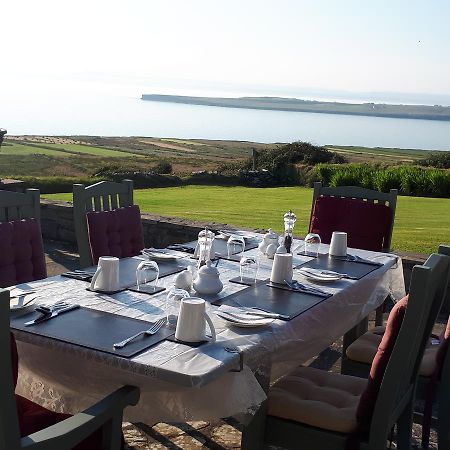 Creevagh Heights B&B Killala Exterior photo
