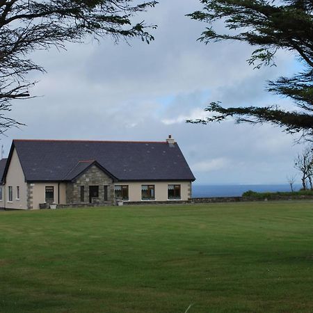 Creevagh Heights B&B Killala Exterior photo