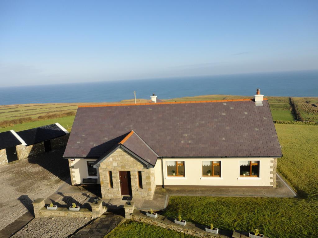 Creevagh Heights B&B Killala Exterior photo