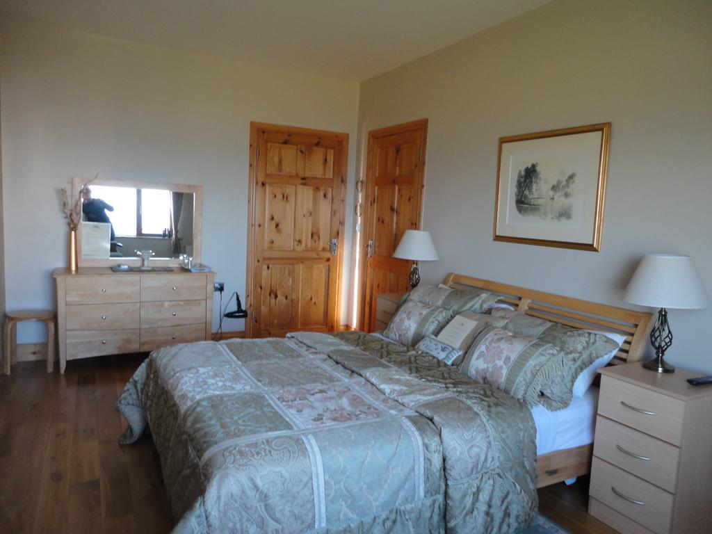Creevagh Heights B&B Killala Room photo
