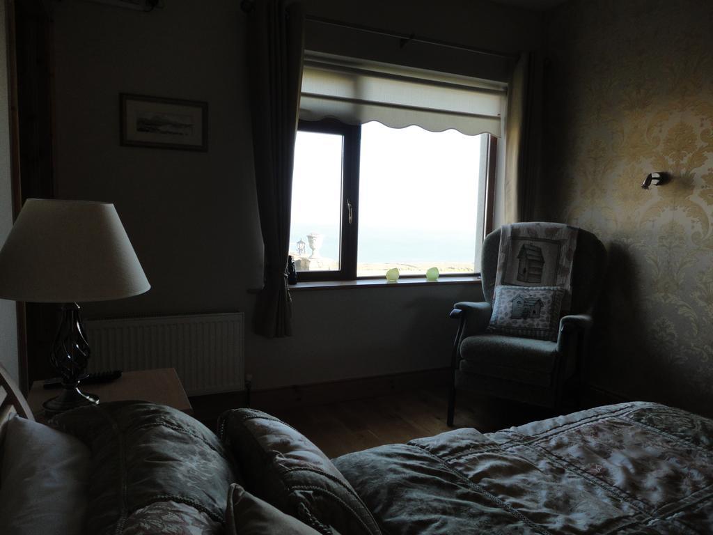 Creevagh Heights B&B Killala Room photo