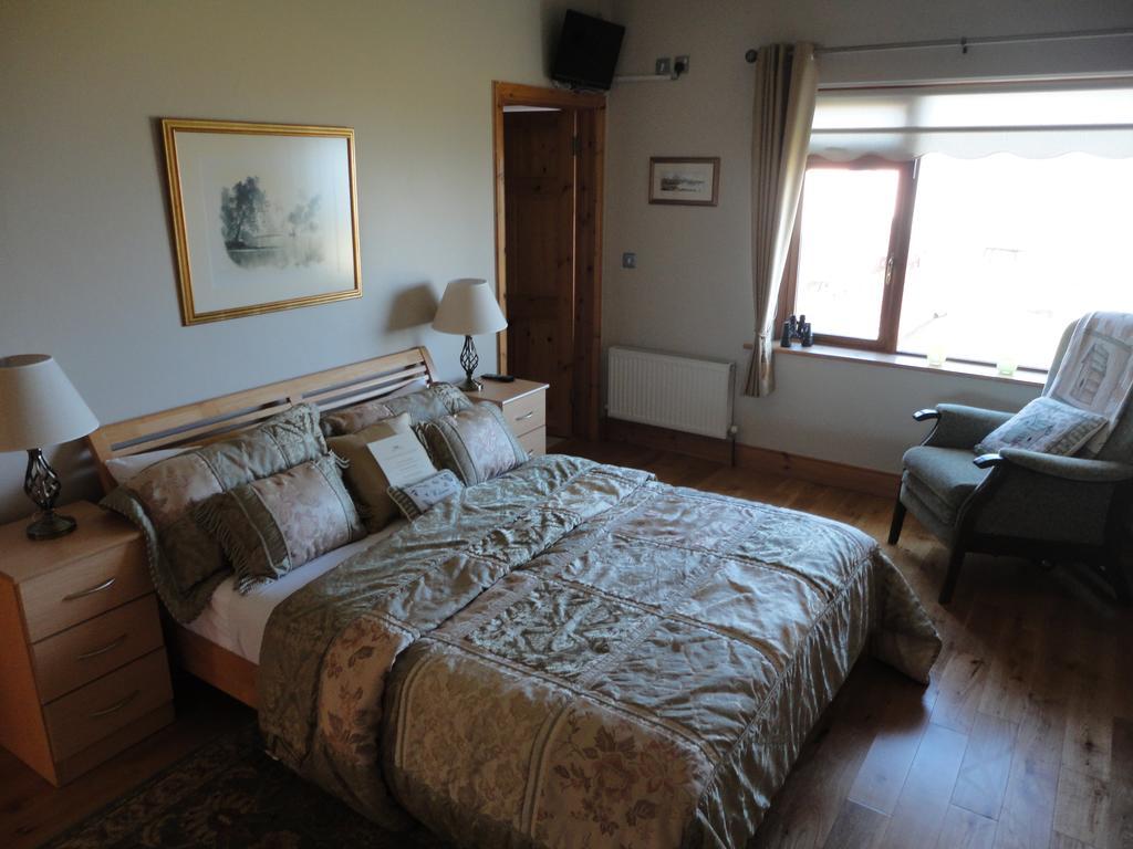 Creevagh Heights B&B Killala Room photo