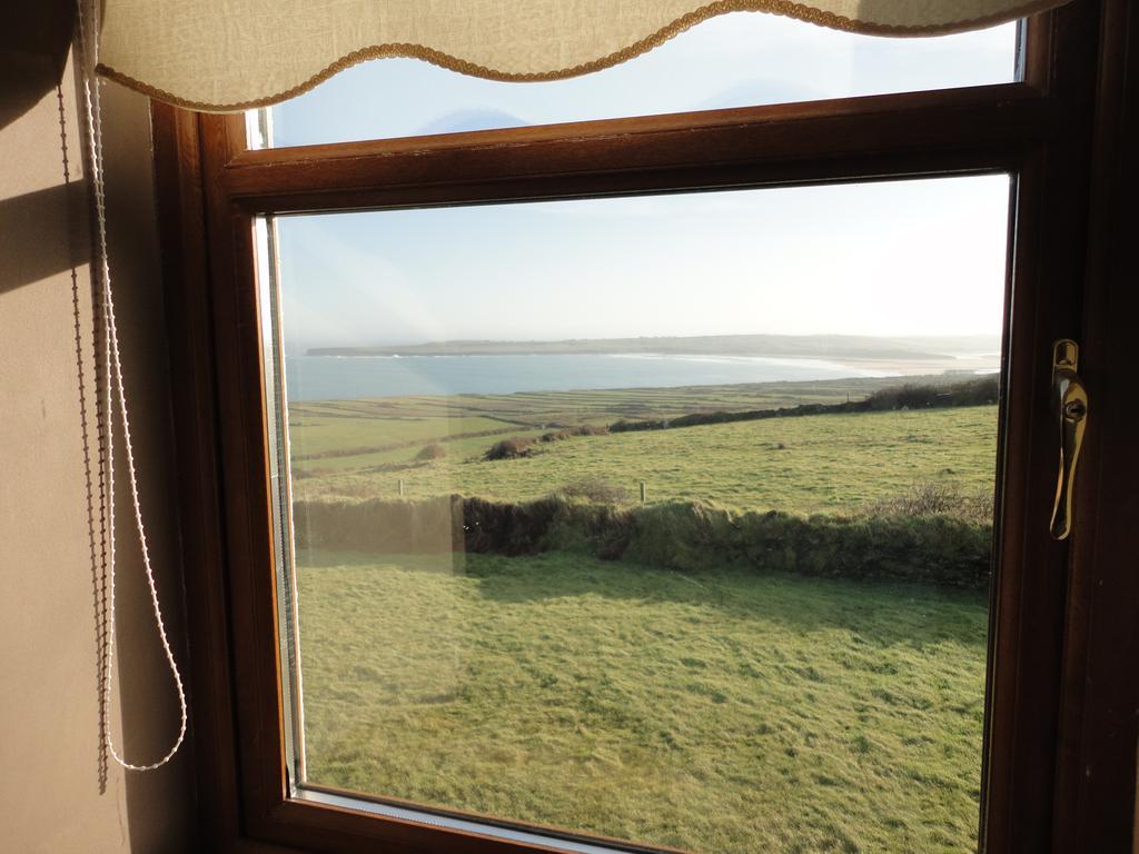 Creevagh Heights B&B Killala Room photo