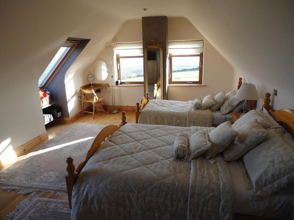 Creevagh Heights B&B Killala Room photo