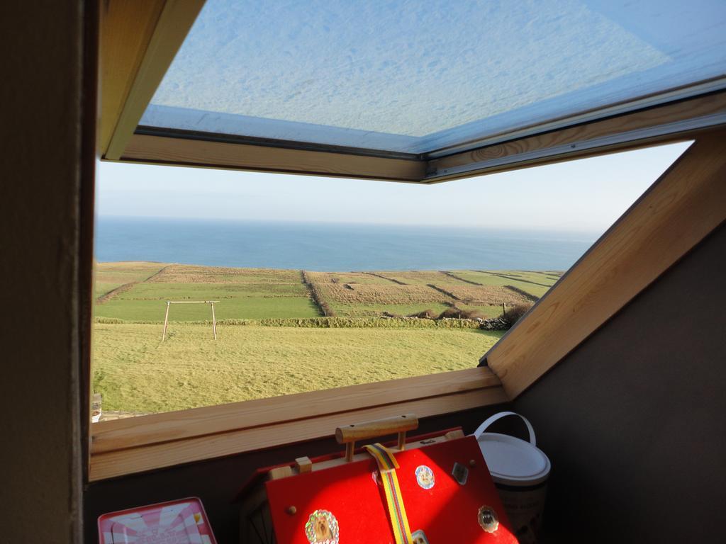 Creevagh Heights B&B Killala Room photo