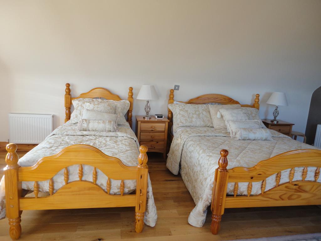 Creevagh Heights B&B Killala Room photo