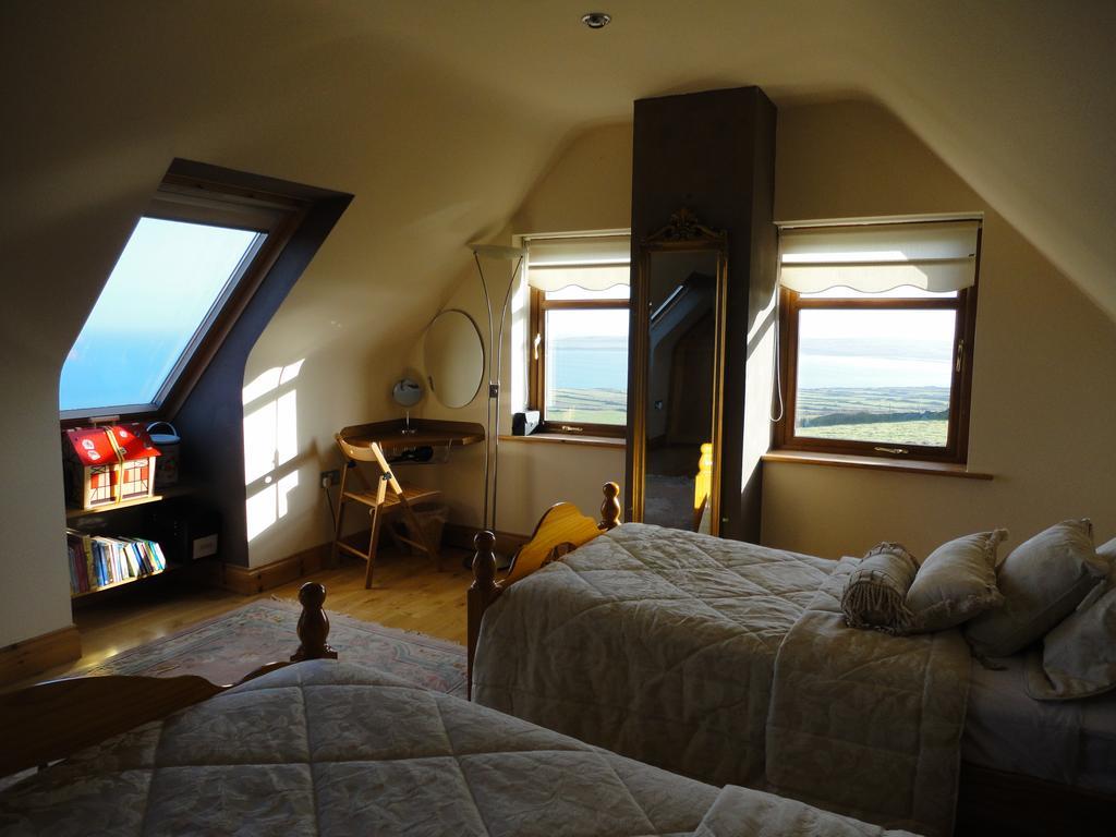 Creevagh Heights B&B Killala Room photo