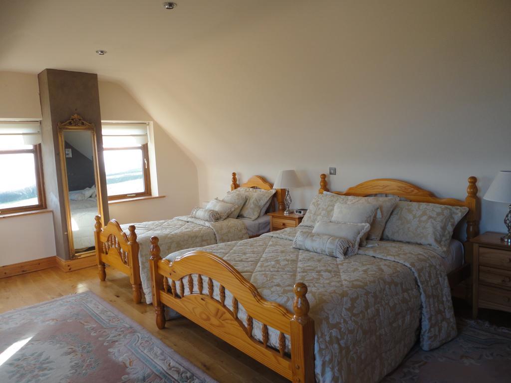 Creevagh Heights B&B Killala Room photo