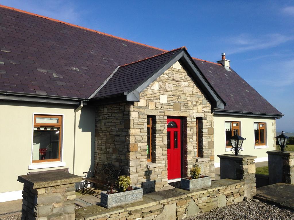 Creevagh Heights B&B Killala Exterior photo