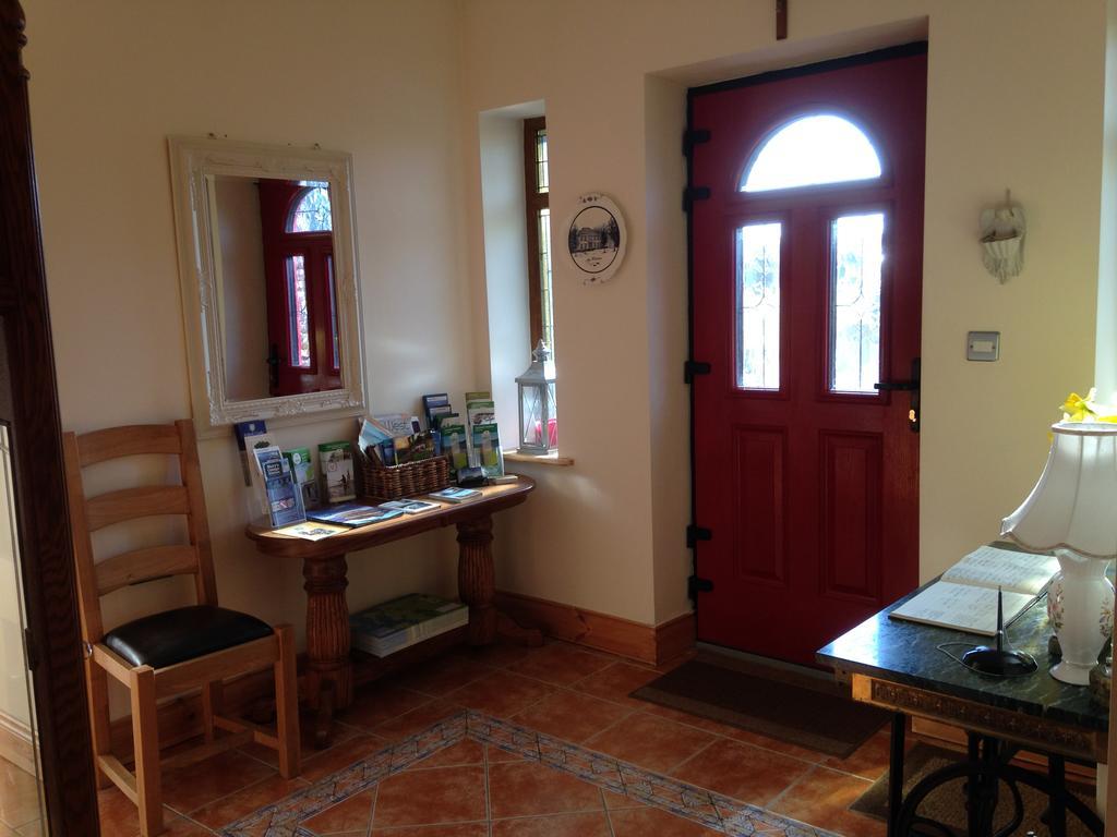 Creevagh Heights B&B Killala Exterior photo