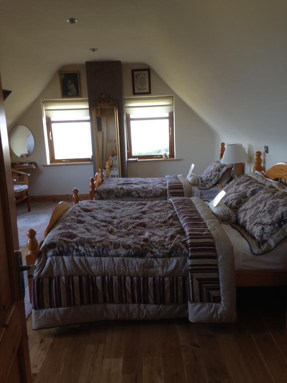 Creevagh Heights B&B Killala Exterior photo