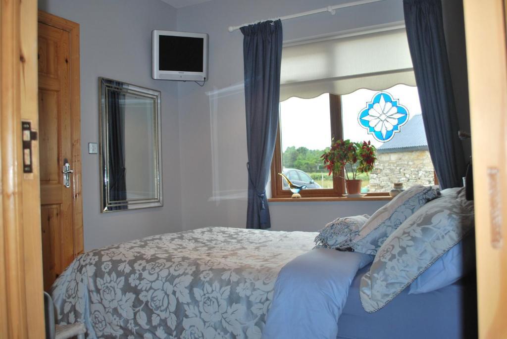Creevagh Heights B&B Killala Room photo