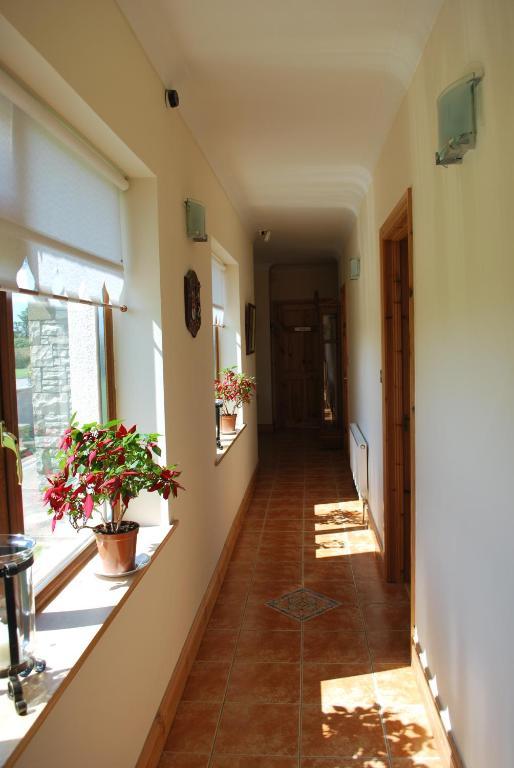 Creevagh Heights B&B Killala Exterior photo