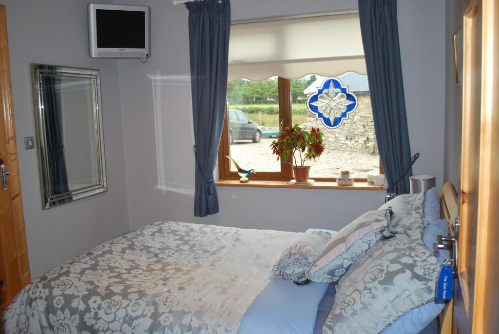 Creevagh Heights B&B Killala Room photo