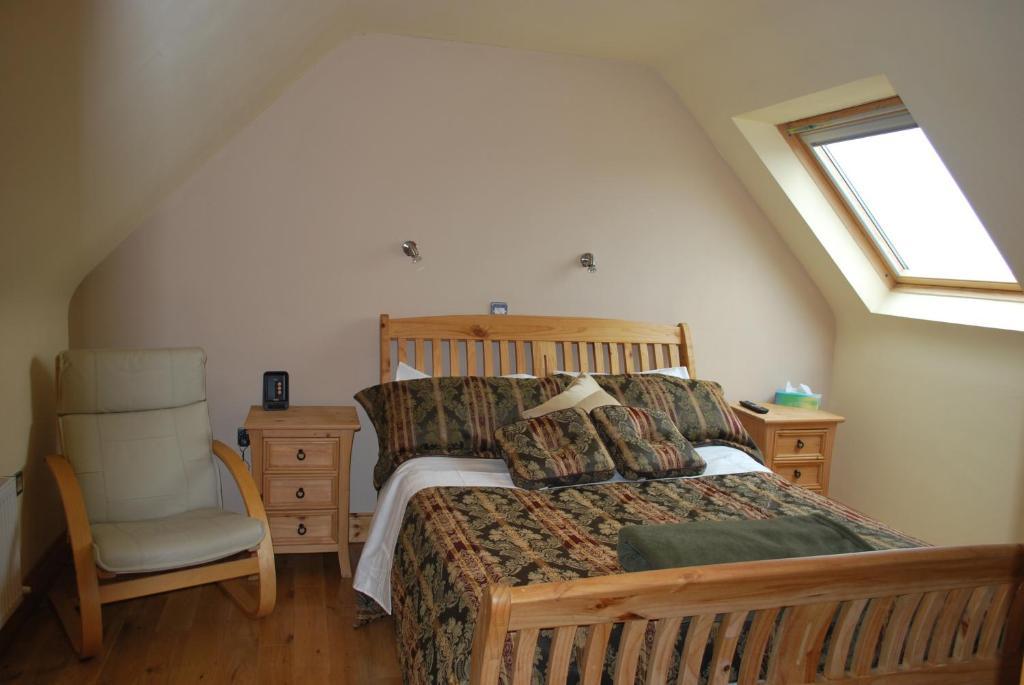 Creevagh Heights B&B Killala Room photo