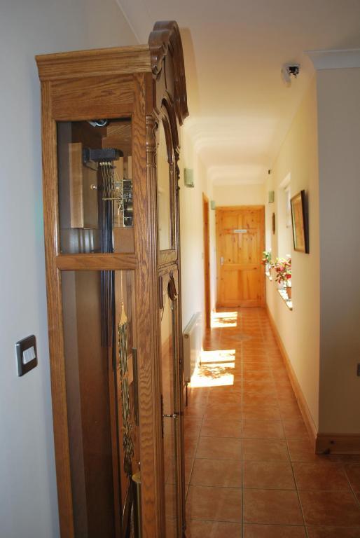 Creevagh Heights B&B Killala Exterior photo