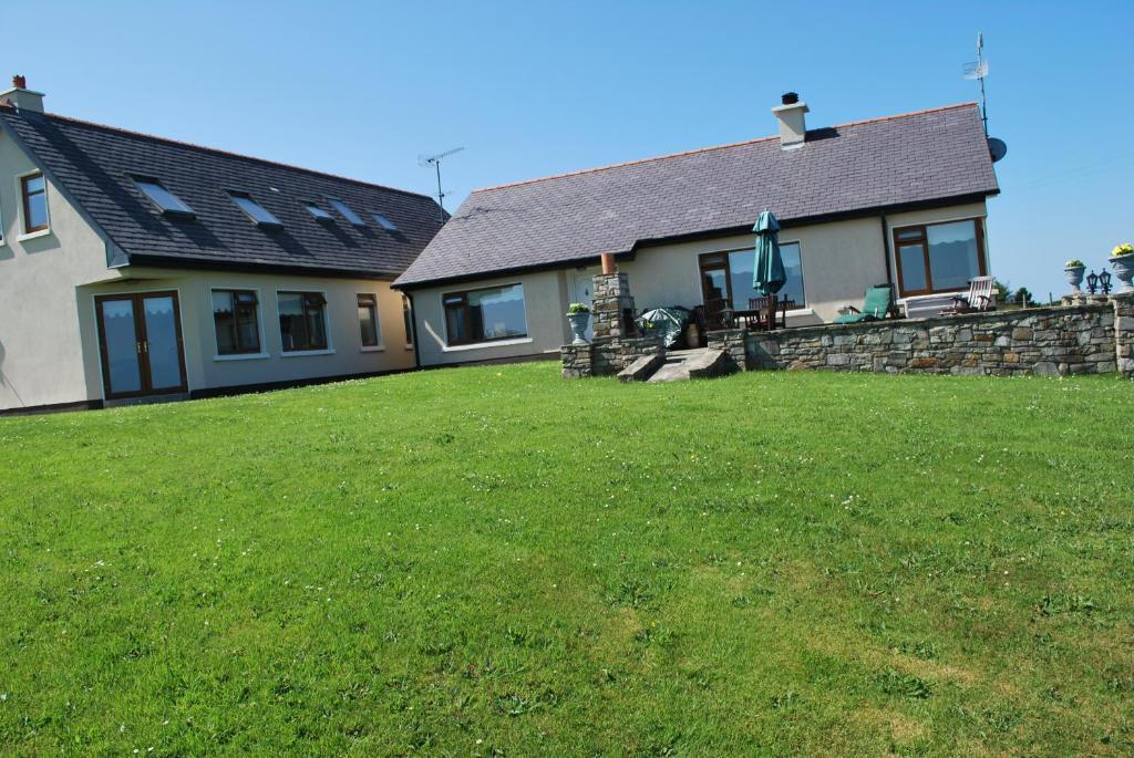 Creevagh Heights B&B Killala Exterior photo