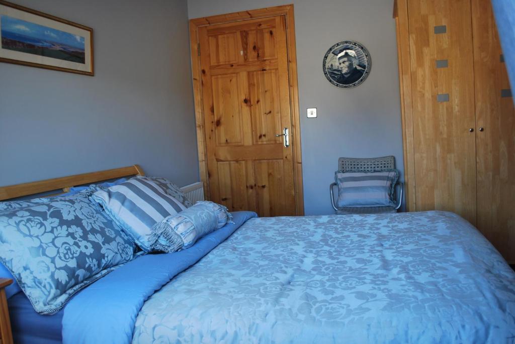 Creevagh Heights B&B Killala Room photo