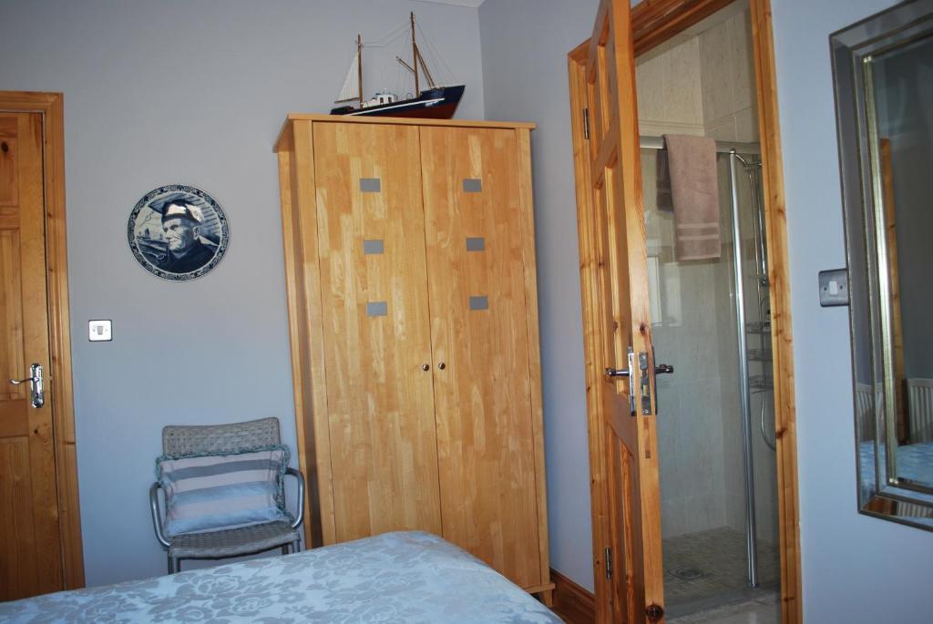 Creevagh Heights B&B Killala Room photo