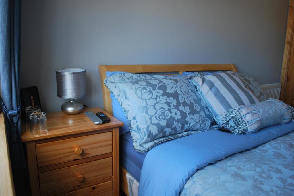 Creevagh Heights B&B Killala Room photo
