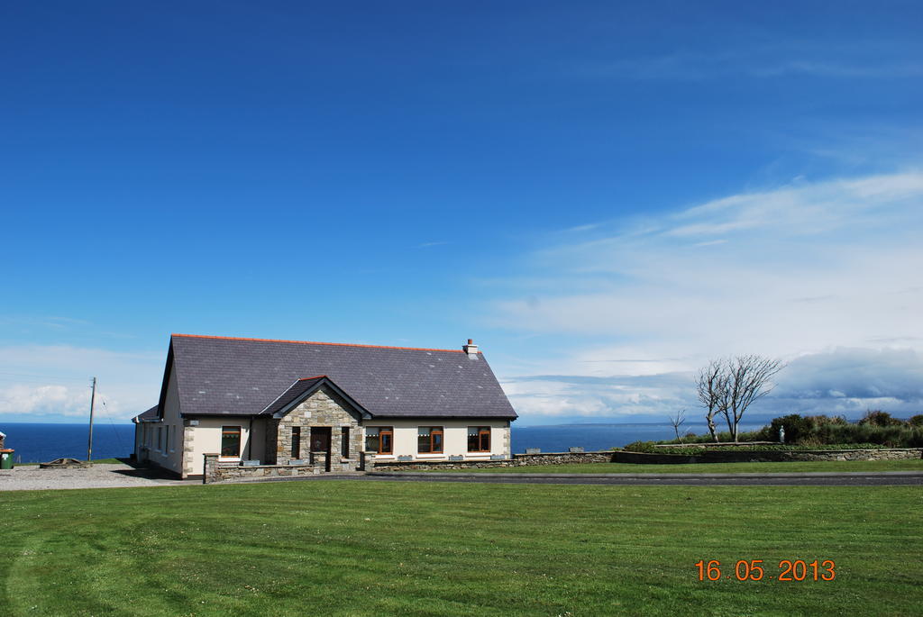 Creevagh Heights B&B Killala Exterior photo