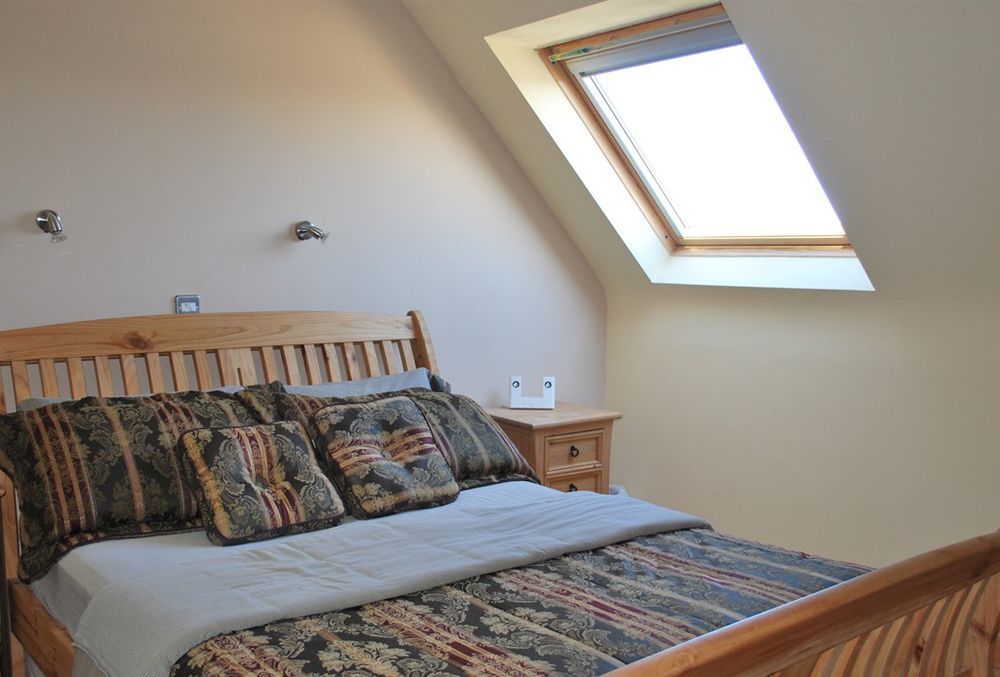 Creevagh Heights B&B Killala Exterior photo