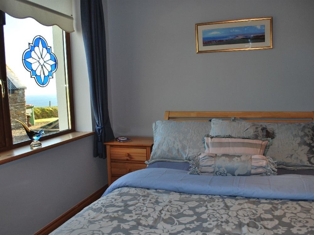 Creevagh Heights B&B Killala Exterior photo
