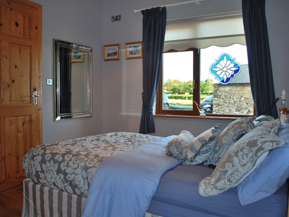Creevagh Heights B&B Killala Exterior photo