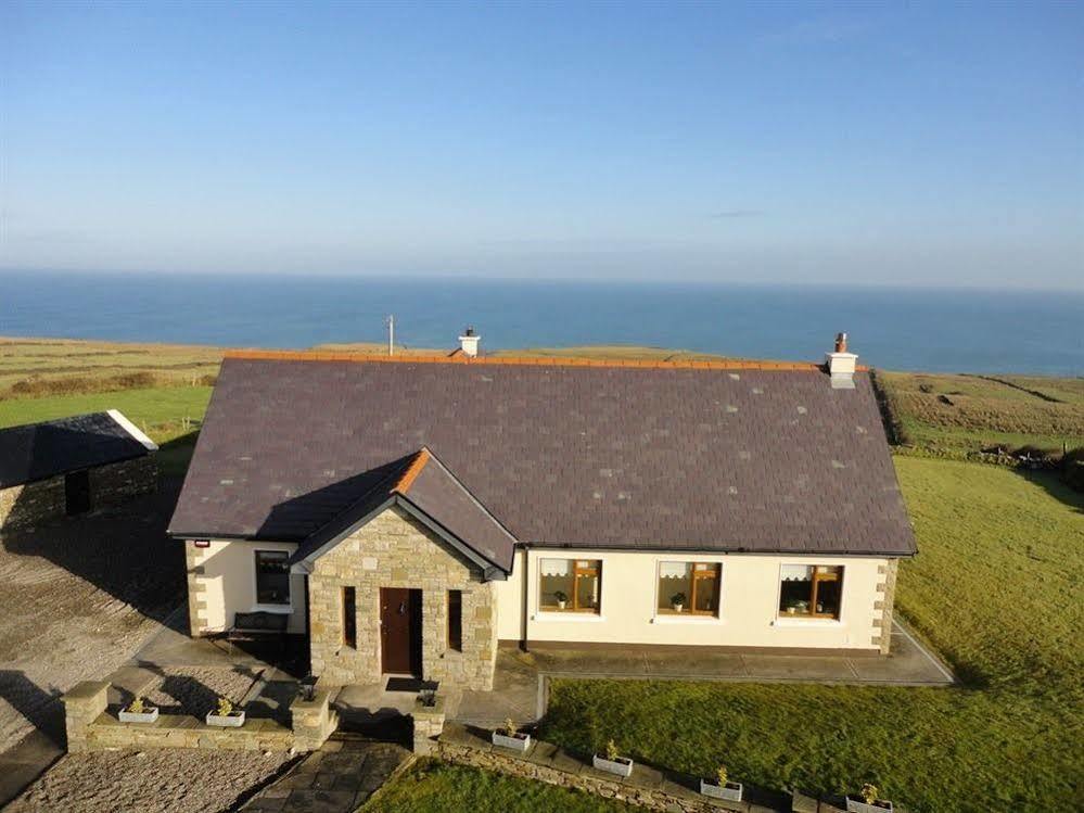 Creevagh Heights B&B Killala Exterior photo