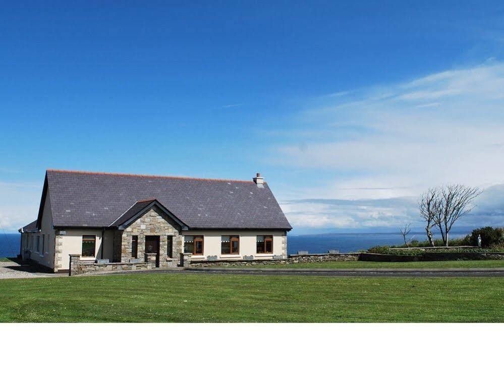 Creevagh Heights B&B Killala Exterior photo