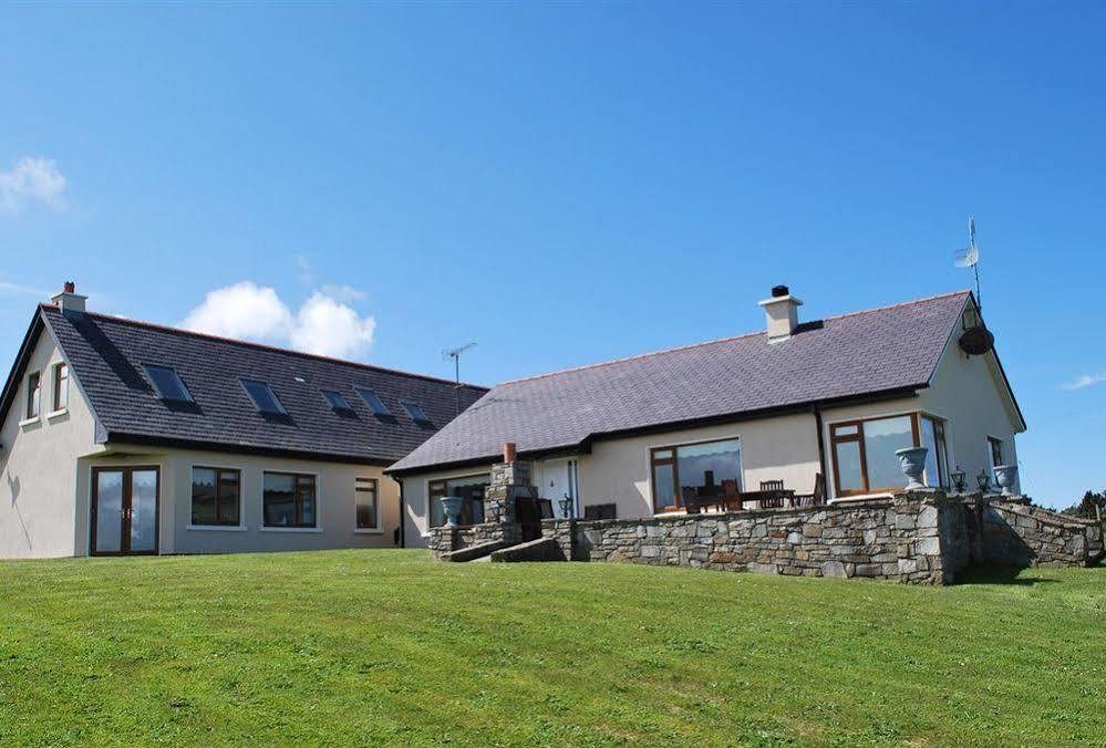 Creevagh Heights B&B Killala Exterior photo