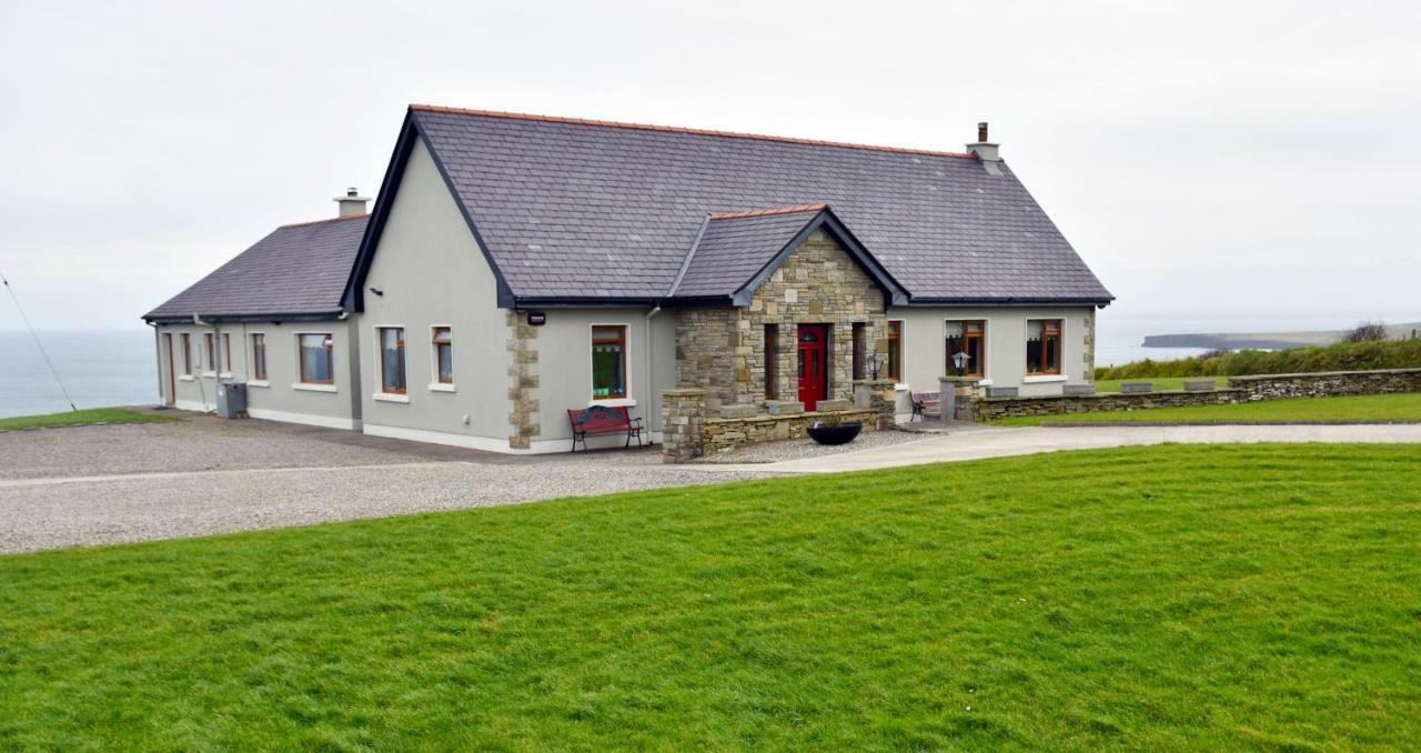 Creevagh Heights B&B Killala Exterior photo