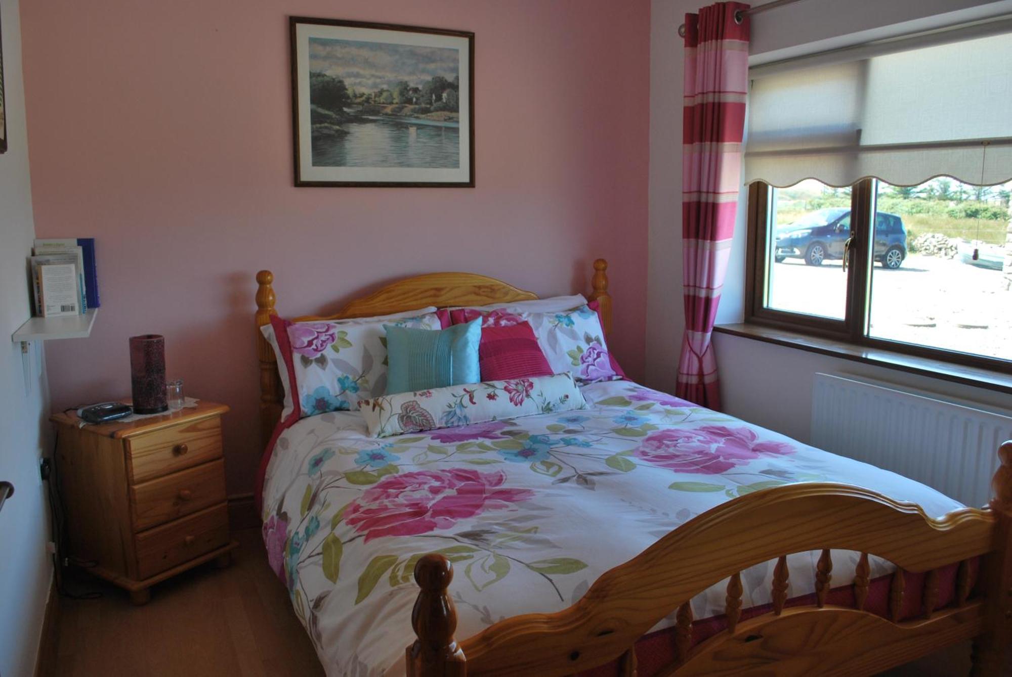 Creevagh Heights B&B Killala Exterior photo